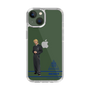 スリムプロテクションケース［ スマートフォンケース<制服ver.> - RICKEY ］