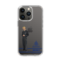 スリムプロテクションケース［ スマートフォンケース<制服ver.> - RICKEY ］