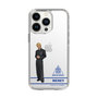 スリムプロテクションケース［ スマートフォンケース<制服ver.> - RICKEY ］