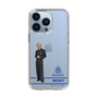 スリムプロテクションケース［ スマートフォンケース<制服ver.> - RICKEY ］