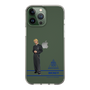 スリムプロテクションケース［ スマートフォンケース<制服ver.> - RICKEY ］