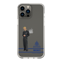 スリムプロテクションケース［ スマートフォンケース<制服ver.> - RICKEY ］