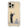 スリムプロテクションケース［ スマートフォンケース<制服ver.> - RICKEY ］