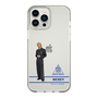 スリムプロテクションケース［ スマートフォンケース<制服ver.> - RICKEY ］