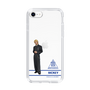 スリムプロテクションケース［ スマートフォンケース<制服ver.> - RICKEY ］