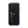 スリムプロテクションケース［ スマートフォンケース<制服ver.> - RICKEY ］