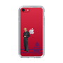 スリムプロテクションケース［ スマートフォンケース<制服ver.> - RICKEY ］