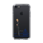 スリムプロテクションケース［ スマートフォンケース<制服ver.> - RICKEY ］