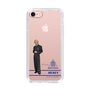 スリムプロテクションケース［ スマートフォンケース<制服ver.> - RICKEY ］