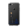 スリムプロテクションケース［ スマートフォンケース<制服ver.> - RICKEY ］
