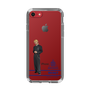 スリムプロテクションケース［ スマートフォンケース<制服ver.> - RICKEY ］