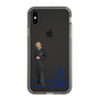 スリムプロテクションケース［ スマートフォンケース<制服ver.> - RICKEY ］