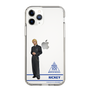 スリムプロテクションケース［ スマートフォンケース<制服ver.> - RICKEY ］