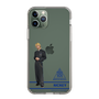 スリムプロテクションケース［ スマートフォンケース<制服ver.> - RICKEY ］