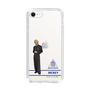 スリムプロテクションケース［ スマートフォンケース<制服ver.> - RICKEY ］