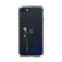 スリムプロテクションケース［ スマートフォンケース<制服ver.> - RICKEY ］