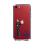 スリムプロテクションケース［ スマートフォンケース<制服ver.> - RICKEY ］