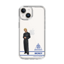 スリムプロテクションケース［ スマートフォンケース<制服ver.> - RICKEY ］