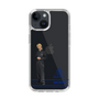 スリムプロテクションケース［ スマートフォンケース<制服ver.> - RICKEY ］