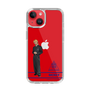 スリムプロテクションケース［ スマートフォンケース<制服ver.> - RICKEY ］