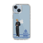 スリムプロテクションケース［ スマートフォンケース<制服ver.> - RICKEY ］