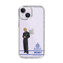 スリムプロテクションケース［ スマートフォンケース<制服ver.> - RICKEY ］