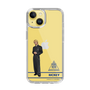 スリムプロテクションケース［ スマートフォンケース<制服ver.> - RICKEY ］