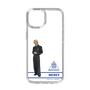 スリムプロテクションケース［ スマートフォンケース<制服ver.> - RICKEY ］