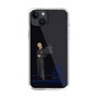 スリムプロテクションケース［ スマートフォンケース<制服ver.> - RICKEY ］