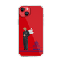 スリムプロテクションケース［ スマートフォンケース<制服ver.> - RICKEY ］
