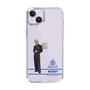 スリムプロテクションケース［ スマートフォンケース<制服ver.> - RICKEY ］
