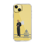 スリムプロテクションケース［ スマートフォンケース<制服ver.> - RICKEY ］