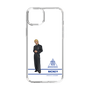 スリムプロテクションケース［ スマートフォンケース<制服ver.> - RICKEY ］