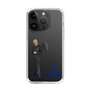 スリムプロテクションケース［ スマートフォンケース<制服ver.> - RICKEY ］