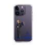 スリムプロテクションケース［ スマートフォンケース<制服ver.> - RICKEY ］