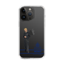 スリムプロテクションケース［ スマートフォンケース<制服ver.> - RICKEY ］