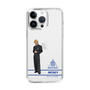 スリムプロテクションケース［ スマートフォンケース<制服ver.> - RICKEY ］