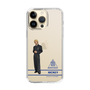 スリムプロテクションケース［ スマートフォンケース<制服ver.> - RICKEY ］