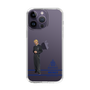 スリムプロテクションケース［ スマートフォンケース<制服ver.> - RICKEY ］