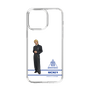 スリムプロテクションケース［ スマートフォンケース<制服ver.> - RICKEY ］