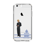 スリムプロテクションケース［ スマートフォンケース<制服ver.> - RICKEY ］
