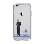 スリムプロテクションケース［ スマートフォンケース<制服ver.> - RICKEY ］