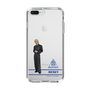 スリムプロテクションケース［ スマートフォンケース<制服ver.> - RICKEY ］