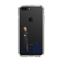 スリムプロテクションケース［ スマートフォンケース<制服ver.> - RICKEY ］