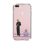 スリムプロテクションケース［ スマートフォンケース<制服ver.> - RICKEY ］