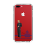 スリムプロテクションケース［ スマートフォンケース<制服ver.> - RICKEY ］
