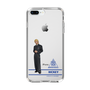 スリムプロテクションケース［ スマートフォンケース<制服ver.> - RICKEY ］