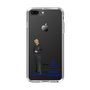 スリムプロテクションケース［ スマートフォンケース<制服ver.> - RICKEY ］