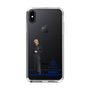 スリムプロテクションケース［ スマートフォンケース<制服ver.> - RICKEY ］