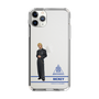 スリムプロテクションケース［ スマートフォンケース<制服ver.> - RICKEY ］